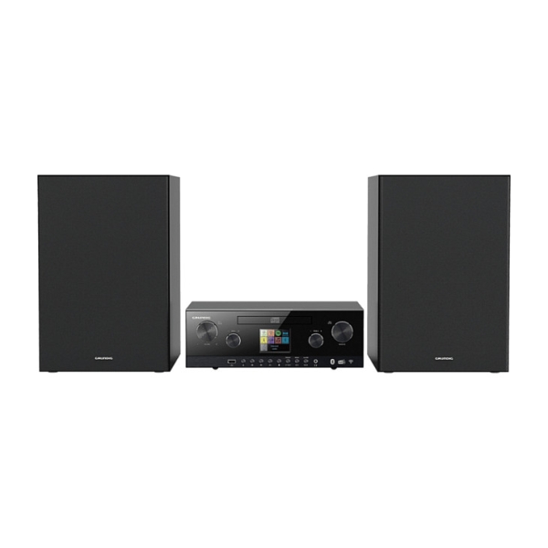 Grundig CMS 5000 BT DAB+WEB