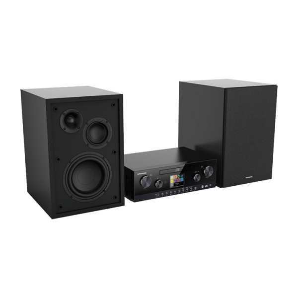 Grundig CMS 5000 BT DAB+WEB