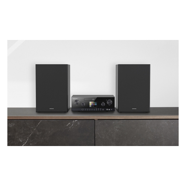 Grundig CMS 5000 BT DAB+WEB