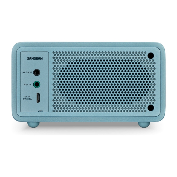 Sangean DDR-7 Norse Blue