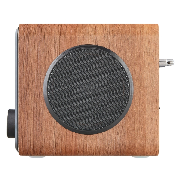 Albrecht DR 865 Seniorenradio