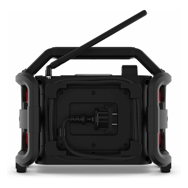 PerfectPro ROCKPRO Baustellenradio