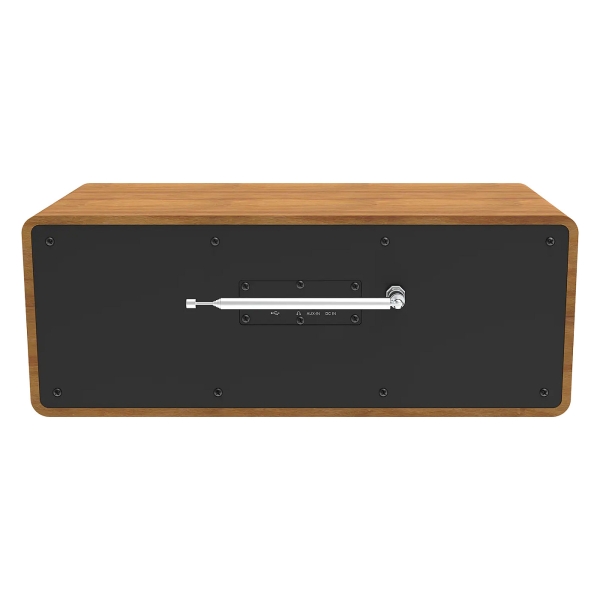 TELESTAR TOP 300 Holz Multifunktionsradios Stationär