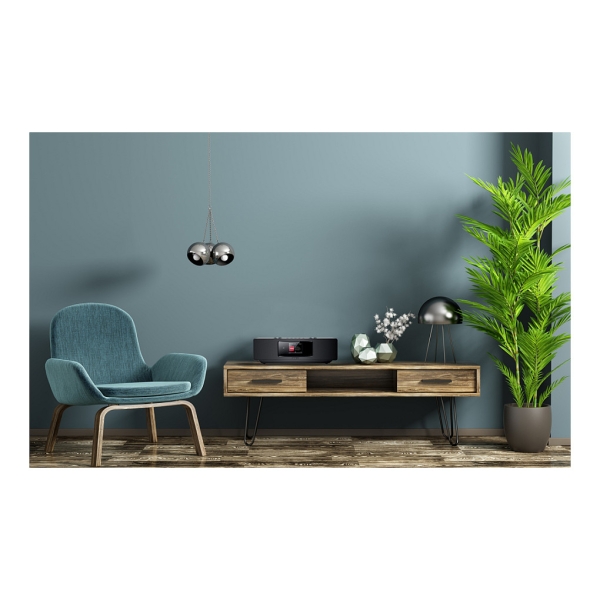 KENWOOD CR-ST700SCD-B