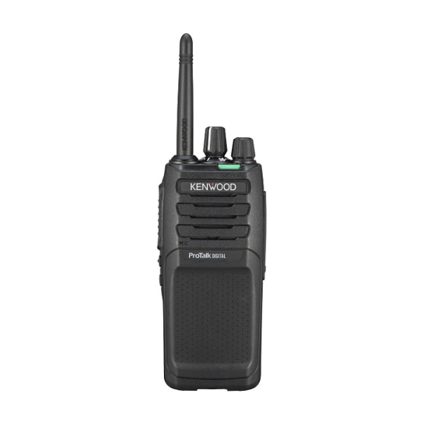 KENWOOD PMR446 TK-3701DE
