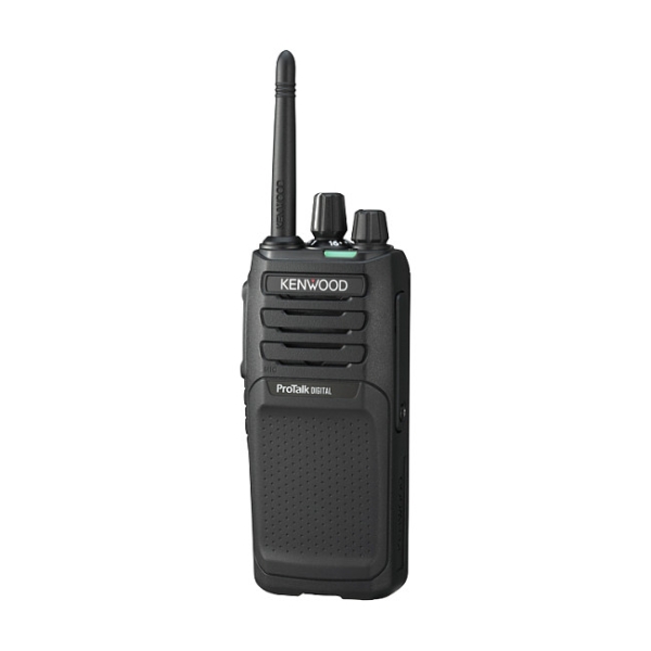 KENWOOD PMR446 TK-3701DE