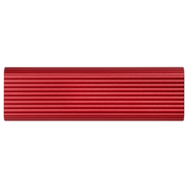 2TB Patriot Extern Transporter Lite Red