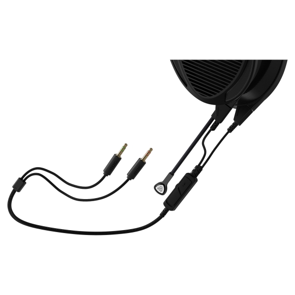 ASUS ROG Kithara Gaming Headset. schwarz