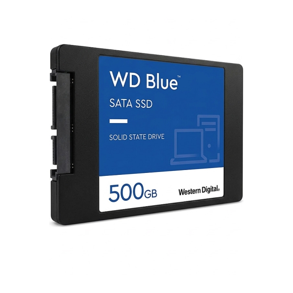 2.5 500GB Blue SATA