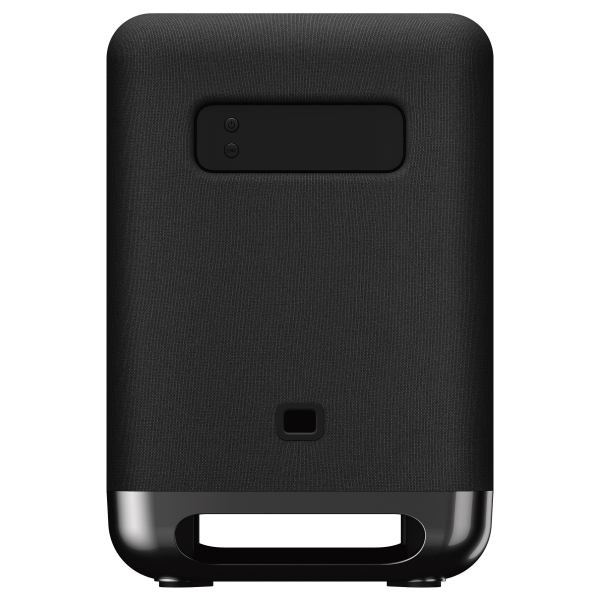 SONY SASW5.CEL schwarz Lautsprecher Subwoofer 300Watt