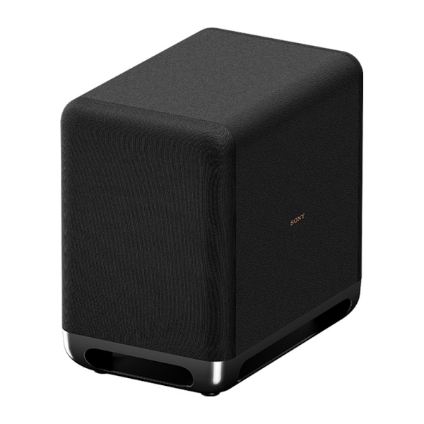 SONY SASW5.CEL schwarz Lautsprecher Subwoofer 300Watt