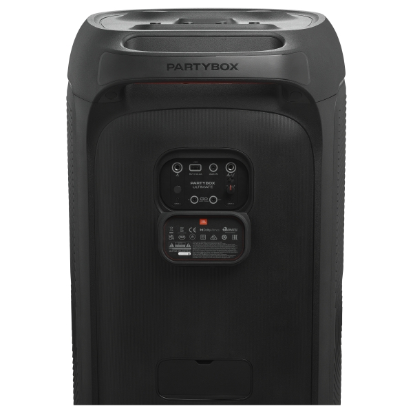 JBL Partybox Ultimate Bluetooth-Lautsprecher WiFi