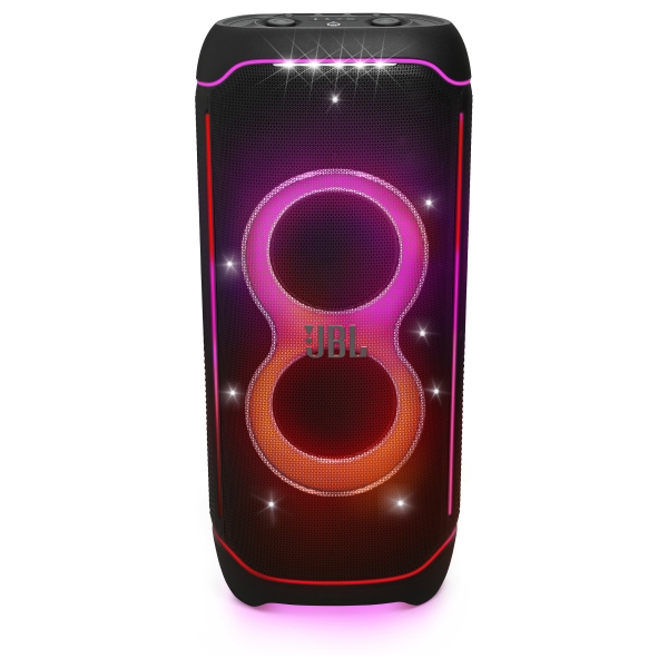 JBL Partybox Ultimate Bluetooth-Lautsprecher WiFi