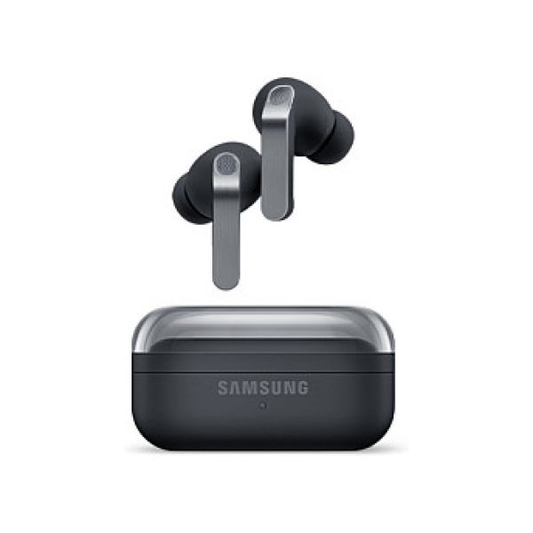 Samsung Galaxy Buds4 Pro R640 black