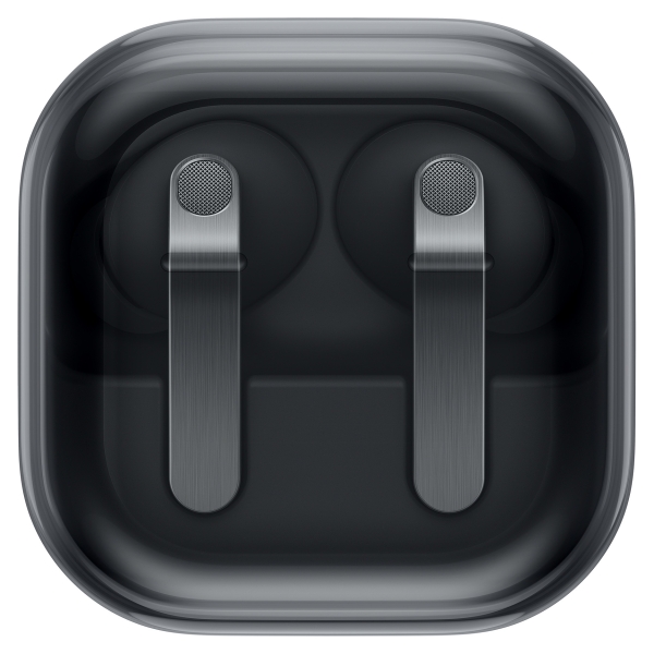 Samsung Galaxy Buds4 Pro SM-R640 black