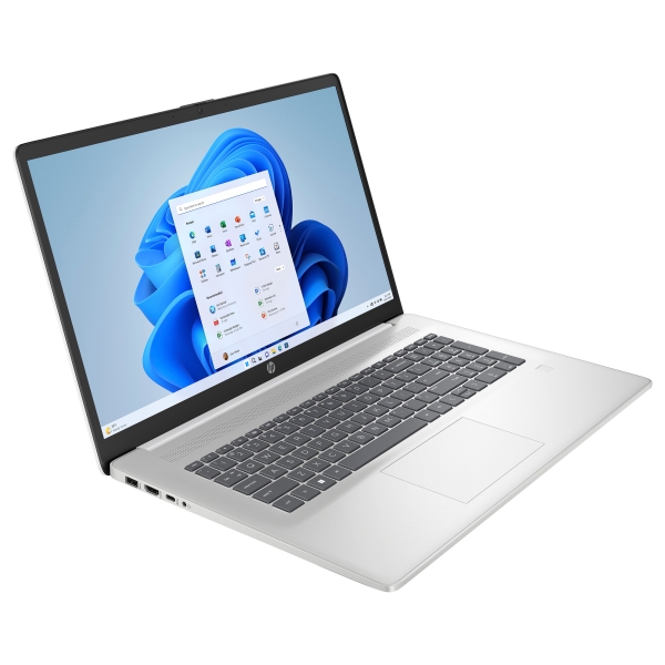 HP 17.3 Notebook 17-cp2653ng