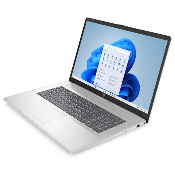 HP 17.3 Notebook 17-cp2653ng