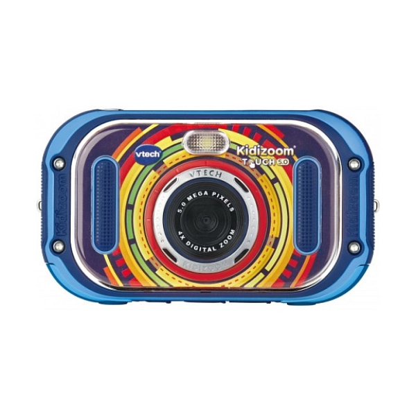 VTech Kidizoom Touch 5.0 blau
