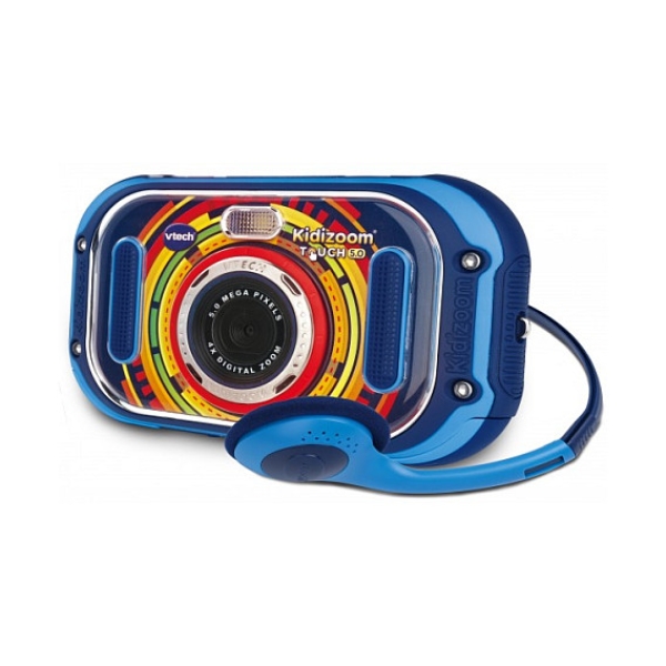 VTech Kidizoom Touch 5.0 blau