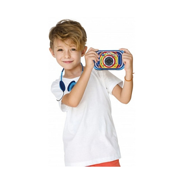 VTech Kidizoom Touch 5.0 blau