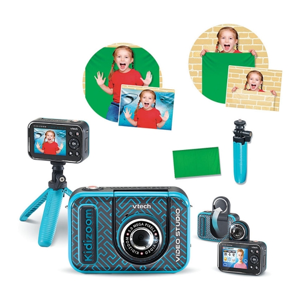 VTech Kidizoom Video Studio HD