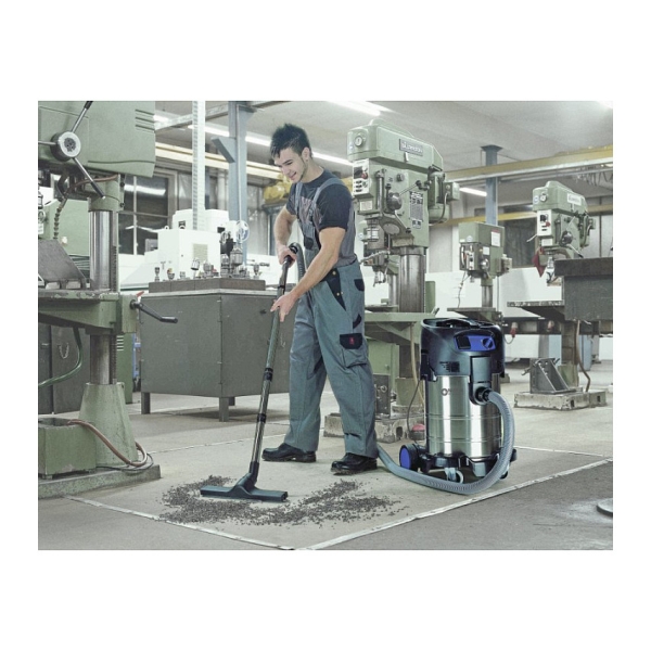 Nilfisk Attix 40-01 PC Inox