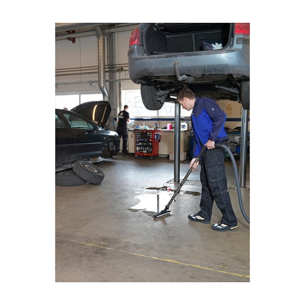 Nilfisk Attix 30-21 PC