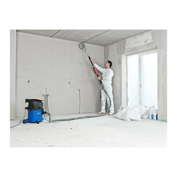 Nilfisk Attix 30-21 PC