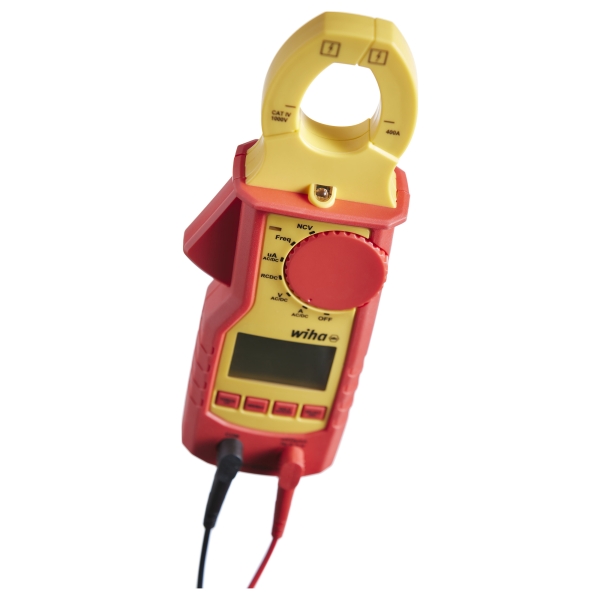 Wiha Strommesszange bis 1.000V