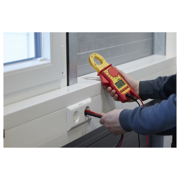 Wiha Strommesszange bis 1.000V