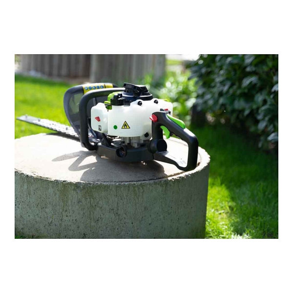 Zipper ZI-BHS2600 Benzin-Heckenschere