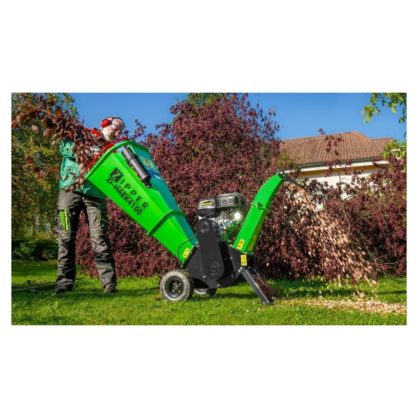 Zipper ZI-HAEK4100 Hcksler