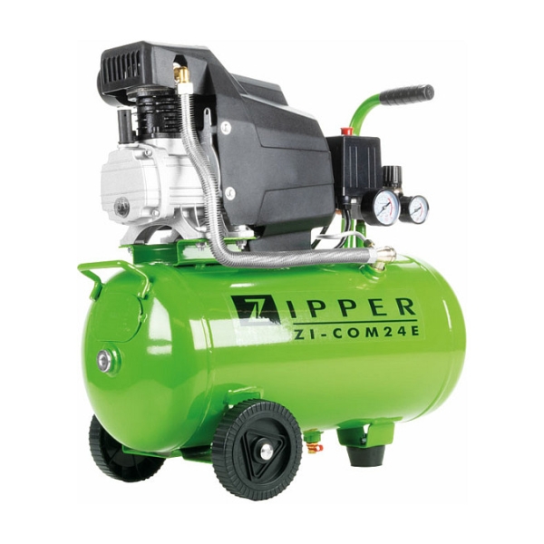 Zipper ZI-COM24E Kompressor