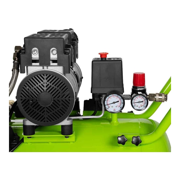 Zipper ZI-COM50SI Silent Kompressor