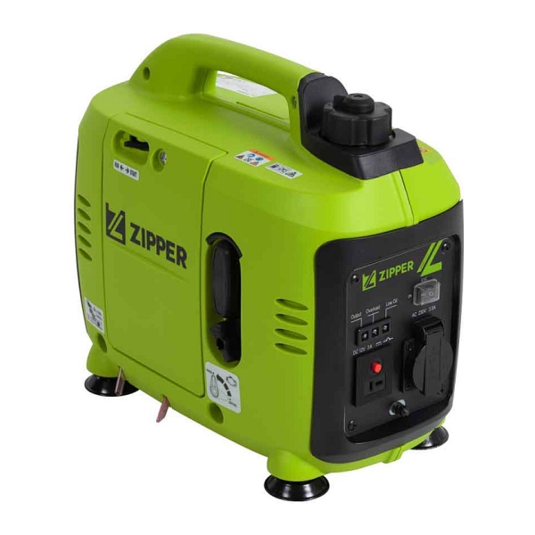 Zipper ZI-STE1000INV Stromerzeuger Inverter