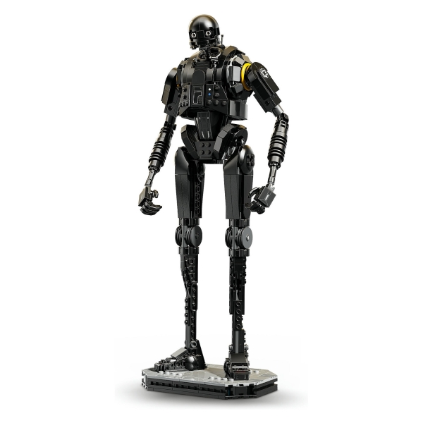 LEGO 75434 Star Wars Sicherheitsdroide K-2SO