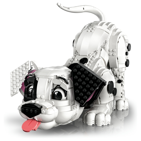 LEGO 43269 Disney Welpe aus 101 Dalmatiner