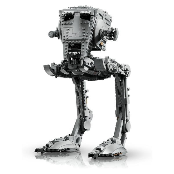 LEGO 75417 Star Wars AT-ST Kampflufer