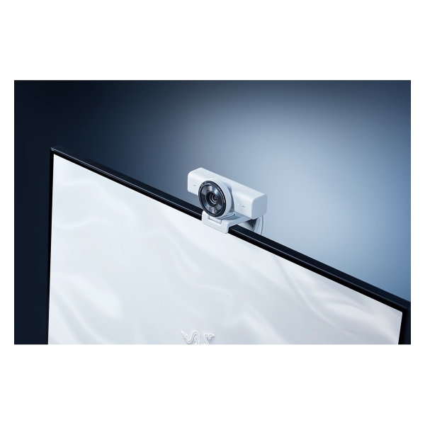 Razer Kamera Kiyo V2 X 1080p weiß