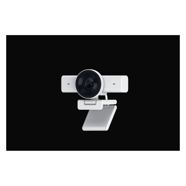 Razer Kamera Kiyo V2 X 1080p weiß