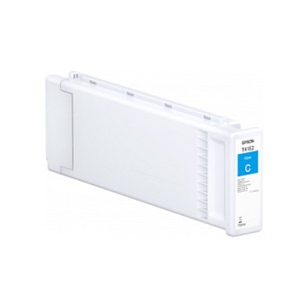 EPSON 4LB Singlepack UltraChrome XD2 Cyan 700ml