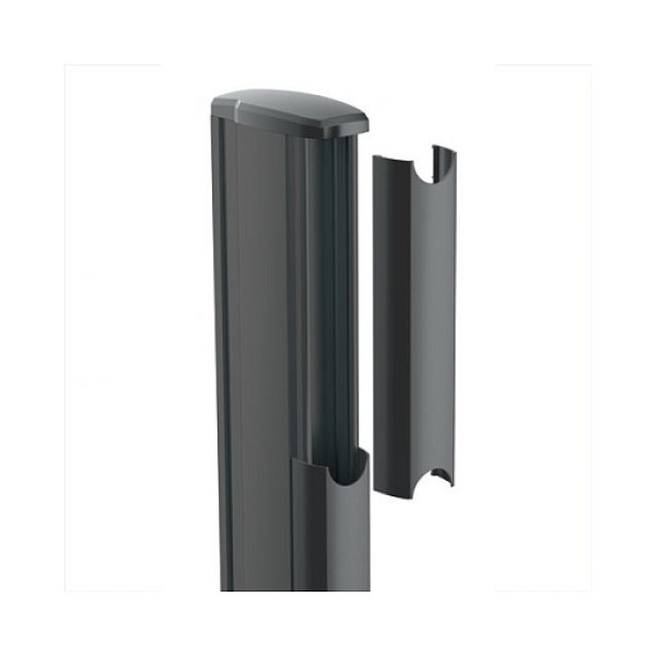 Hagor CPS - Alu pillar 2100mm