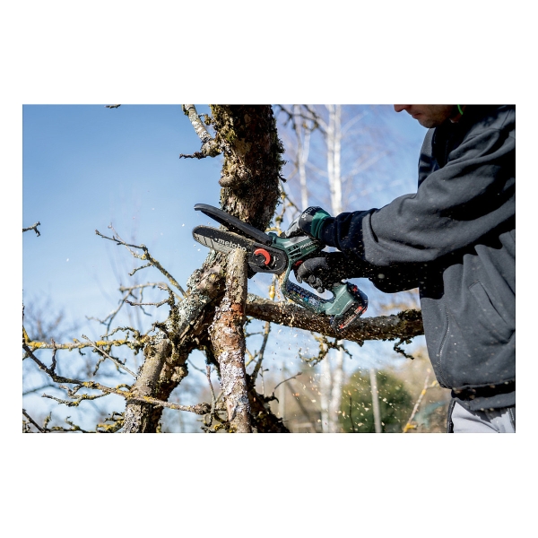 MS 18 LTX 15 1x 2.0Ah