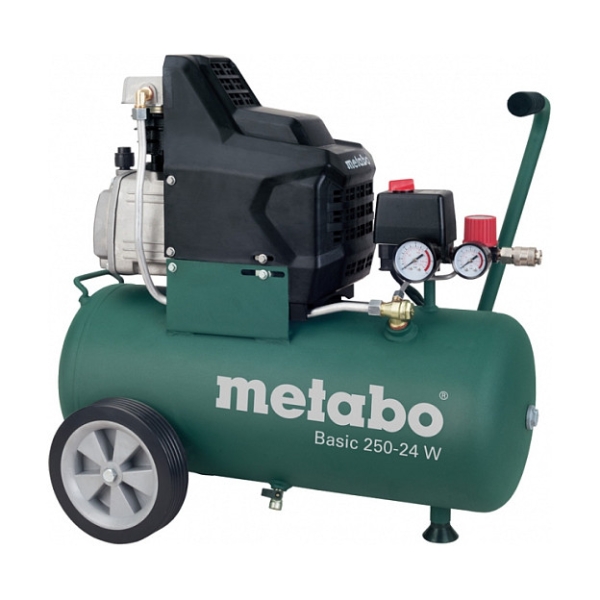 Basic 250-24 W Kompressor