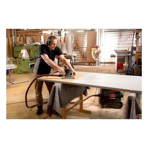 611351000 Sander SRE 4351 TurboTec