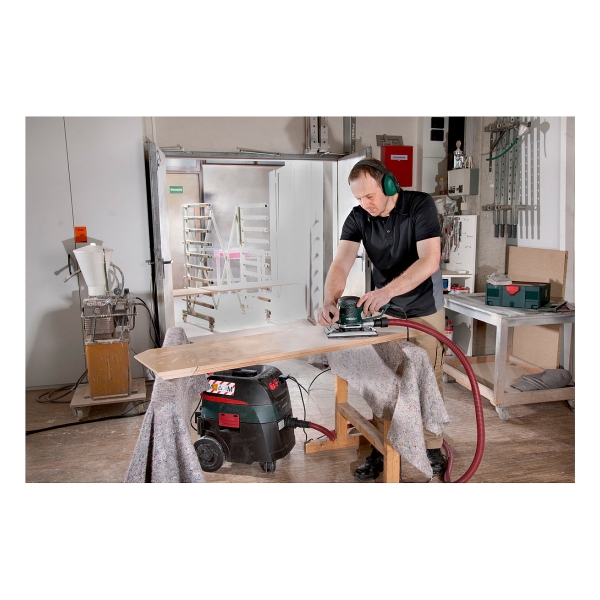 611351000 Sander SRE 4351 TurboTec