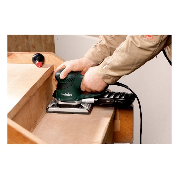 611351000 Sander SRE 4351 TurboTec