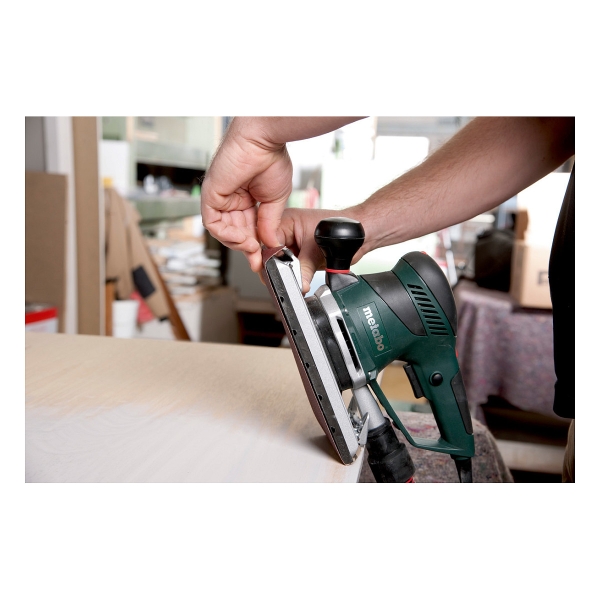 611351000 Sander SRE 4351 TurboTec