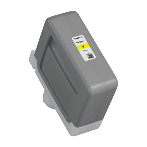 CANON Tinte gelb 330ml PROx600/GPx600S