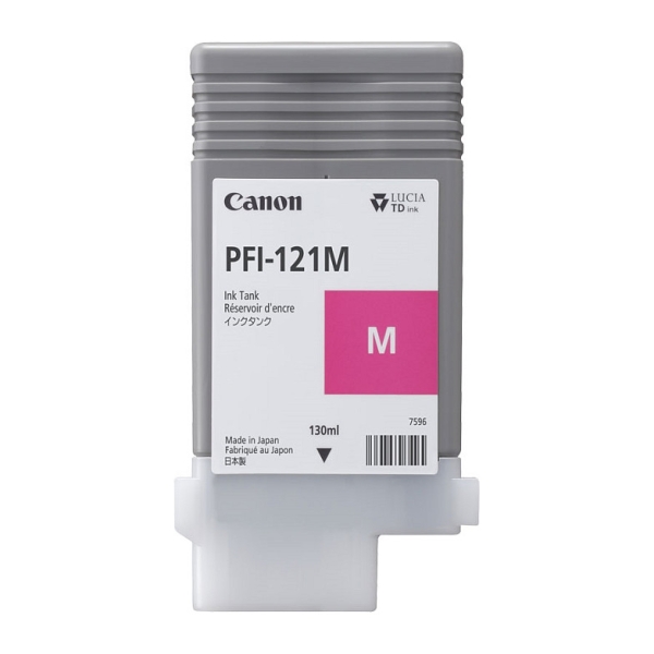 CANON Tinte magenta 130ml TM25x/35x